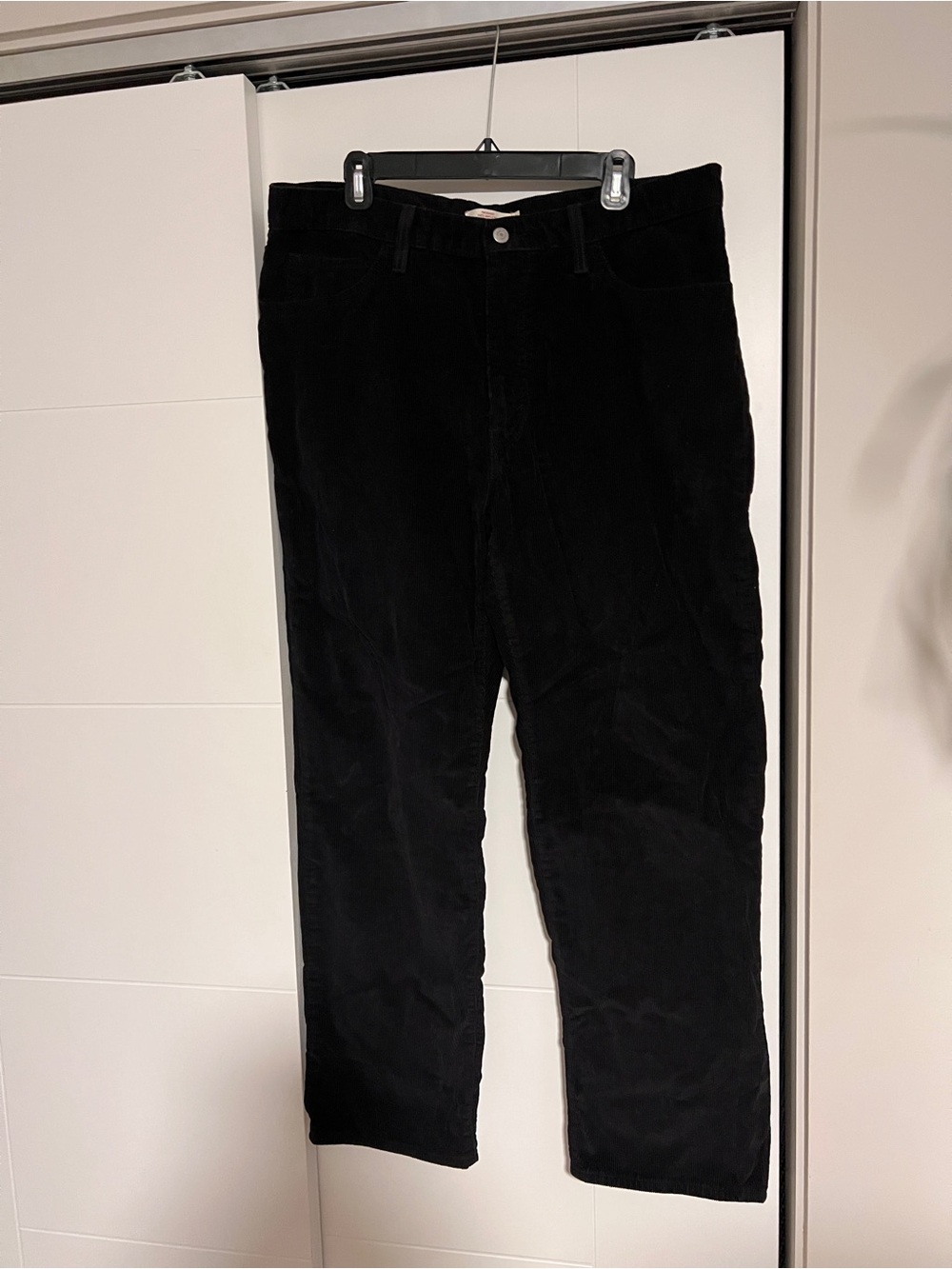 Levi’s ‘94 Baggy Corduroy Pants